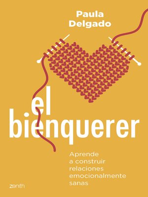 cover image of El bienquerer